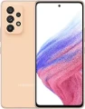 Samsung Galaxy A53 5G 128GB Dual SIM pomarańczowy (A536)