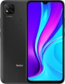 Xiaomi Redmi 9C 3/64GB Midnight Grey