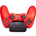 SteelDigi BLUE PECAN Stacja ładująca do pada PS4