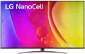 LG 65UQ81003LB 65” NanoCell 4K