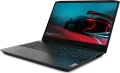 Lenovo Ideapad 3-15 Gaming AMD Ryzen 5 5600H 15,6" 16GB 512GB NVIDIA RTX3050 DOS Czarny