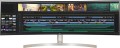 LG 49WL95CP-W Curved