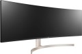 LG 49WL95CP-W Curved