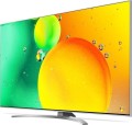 LG 65NANO783QA NanoCell 65'' 4K Ultra HD WebOS 22