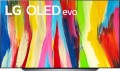 LG OLED83C21LA OLED 83'' 4K Ultra HD WebOS 22