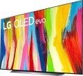 LG OLED83C21LA OLED 83'' 4K Ultra HD WebOS 22