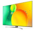 LG 43NANO783QA NanoCell 43'' 4K Ultra HD WebOS 22