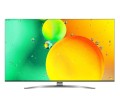 LG 43NANO783QA NanoCell 43'' 4K Ultra HD WebOS 22