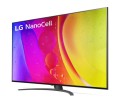 LG 55NANO823QB NanoCell 55'' 4K Ultra HD WebOS 22