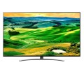 LG 75QNED813QA QNED 75'' 4K Ultra HD WebOS 22