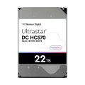 Dysk HDD Western Digital Ultrastar DC HC570 WUH722222AL5204 22 TB; 3.5"; SAS