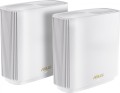 ZenWiFi XT9 (2szt Biały)
