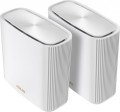 ZenWiFi XT9 (2szt Biały)