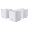 ASUS ZenWiFi XD5 (3 szt Biały)