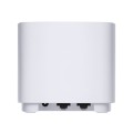 ASUS ZenWiFi XD5 (2 szt Biały)