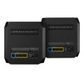 ASUS Router ROG Rapture GT6 Wi Fi AX10000 2-pak Czarny