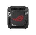 ASUS Router ROG Rapture GT6 Wi Fi AX10000 2-pak Czarny