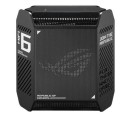 ASUS Router ROG Rapture GT6 WiFi AX10000 1-pak Czarny
