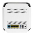 ASUS Router ROG Rapture GT6 Wi Fi AX10000 2-pak Biały