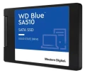 Dysk SSD WD Blue 2TB 2,5" SATA WDS200T3B0A