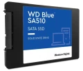 Dysk SSD WD Blue 2TB 2,5" SATA WDS200T3B0A