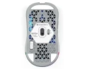 ENDORFY Gem Plus Wireless Onyx White PAW3395