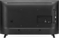 Telewizor LG 32LQ631C0ZA LED 32'' Full HD WebOS 22