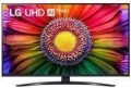 LG TV SET LCD 43" 4K 43UR81003LJ
