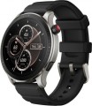 Amazfit GTR 4 Czarny