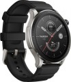 Amazfit GTR 4 Czarny