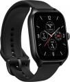 Amazfit GTS 4 INFINITE BLACK