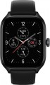 Amazfit GTS 4 INFINITE BLACK