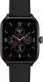Amazfit GTS 4 INFINITE BLACK