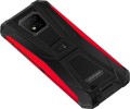 UleFone Armor 8 4/64GB Czarno-czerwony