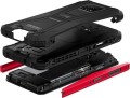 UleFone Armor 8 4/64GB Czarno-czerwony
