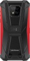 UleFone Armor 8 4/64GB Czarno-czerwony