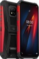 UleFone Armor 8 4/64GB Czarno-czerwony