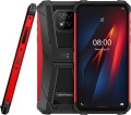 UleFone Armor 8 4/64GB Czarno-czerwony