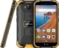 UleFone Armor X6 2/16GB Czarno-żółty