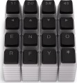 Endorfy PBT Pudding Keycaps