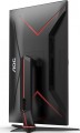 AOC U28G2XU2/BK