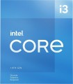 Intel Core i3-10105F, 3.7 GHz, 6 MB, BOX
