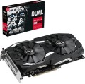 Asus Dual Radeon RX 560 4GB GDDR5