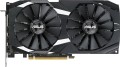 Asus Dual Radeon RX 560 4GB GDDR5