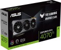 Asus TUF Gaming GeForce RTX 4070 Ti 12GB GDDR6X