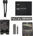 Asus TUF Gaming GeForce RTX 4070 Ti 12GB GDDR6X