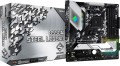 ASRock B550M STEEL LEGEND