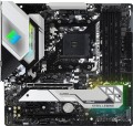 ASRock B550M STEEL LEGEND