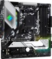 ASRock B550M STEEL LEGEND