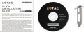 Zotac GeForce GT 1030 LP 2GB GDDR5